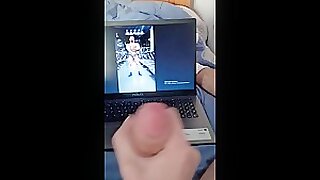 Jerking off to Mohammad Zolfaqari