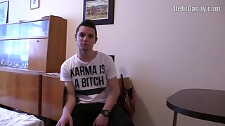 Debt Dandy - 129 One Hundred Twenty Nine