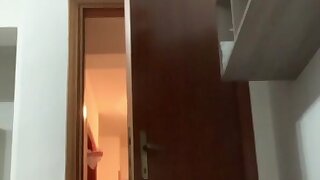 Porco twink italiano pugliese sbotta