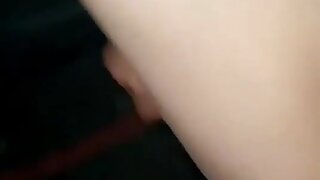 Chinese daddy , car sex live
