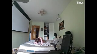 Anon blindfold bareback fucking - coming and and using lubed and ready hole&excl;