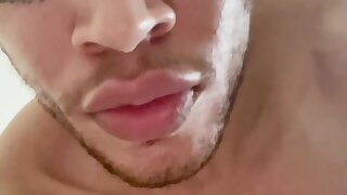 Tattooed Stud Pounds Your Hole