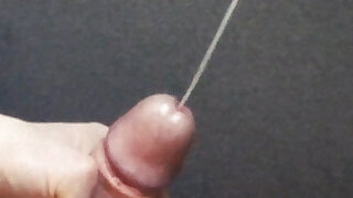 5 Cumshots Last Weeked