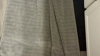 Nut so good he couldnt make words anymore