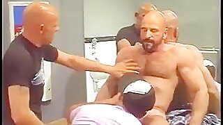 Worship and blowjob