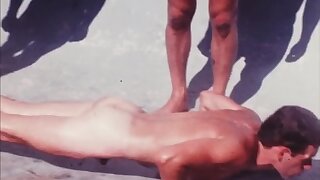 AMG Marine Corps Calisthetics