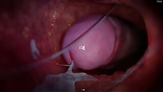 Hard sex with a friend in different poses