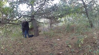 Helping daddy to cum