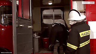 Johan Volny & Ernest Blue - Raw Heroes