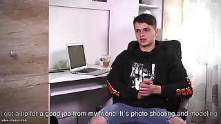 Bareback Young Sluts Sc.4