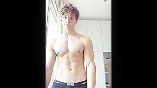 FLEX POST HARD WORKOUT