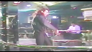 #Vintage#Stripper#Santino#2#