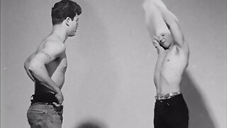 AMG The Marine and the Hood