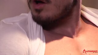 AM - Adam Dacre Solo