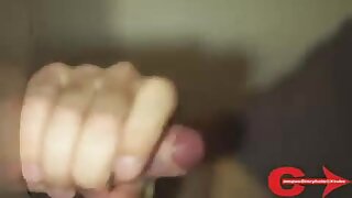 COLLEGE BLOWJOB