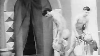 AMG Gift for Demetrius