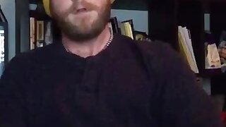 Emptying my big balls