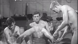 AMG The Cowboy Bandit