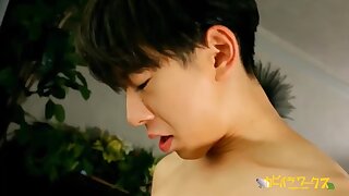 japanese cute twinks