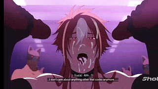 underground idol part 2(sound)