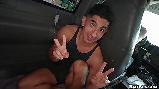 King Cuba fucks Andy Castle