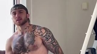 garret 6