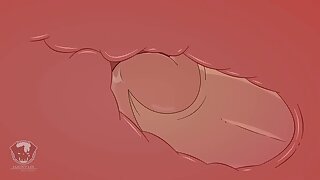 Itadori x Megumi (Plus Gojo's Sex Education :D)