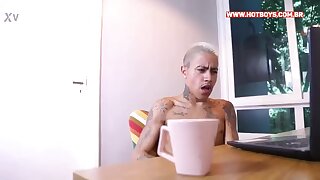 HB - Surpresa de Arrombar вЂ“ VictГЈo Porrete, Erivaldo e Wagner