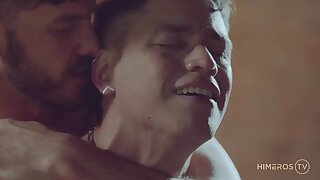 Good Boy Likes It ROUGH!!