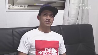 Full japanese Model