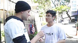 MOL - Ganhando para fuder