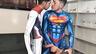 Hung soydavidvz & studs