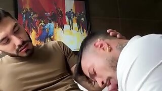 My DICK Waited So Long For The Touch Of Your Lips [ONLYFANS]