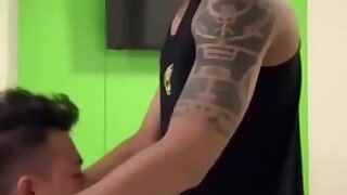 Gay lokal indonesia Brave ags