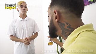 Meu Tio Da Trabalho