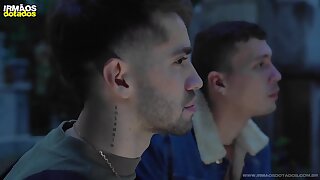 O Coveiro (The Gravedigger)