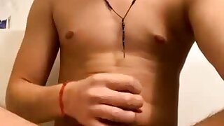 Horny Angel