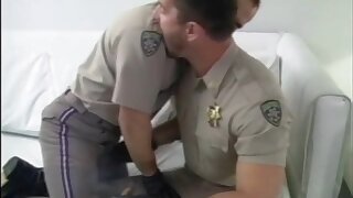 Paul Carrigan and Patrick Ives