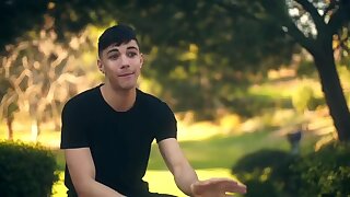 INSIDE HELIX STUDIOS