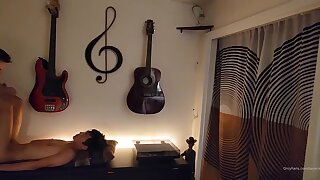 Daddys asian thin slut