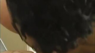 Alejandro pasa la tarde culeando a RomГЎn