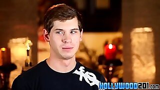 Kain Lanning and Jayden Ellis road trip around the US