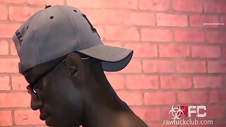 Nasty Alpha Dom Dicks Wrecking & Inseminating Greedy Mancunts At The Gay Saunas