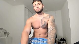Amazing straight boy with great body - ThisVid.com