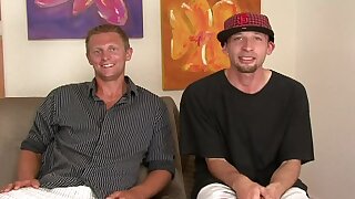 Like-Em-Str8 - Antonio & Geo