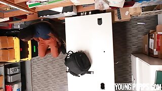 Shoplifting