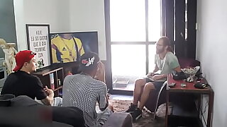 Fudendo O Professor Para N&atilde;o Reprovar De Ano