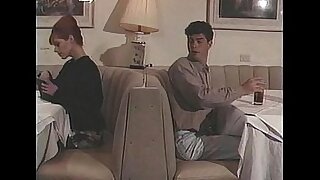 VCA Gay - Dont Kiss Me Im Straight - scene 3 - video 1