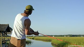 The Beach House: Scene 2