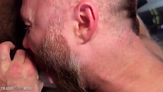 My GuTS Bareback Gay Movie